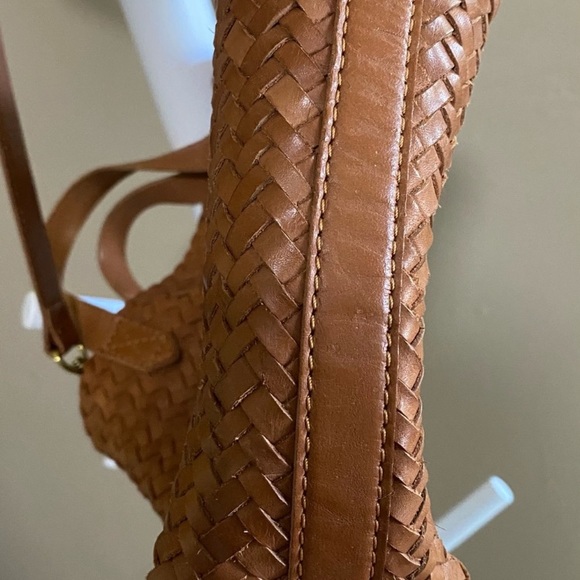 Madewell Small Transport Crossbody - Picture 3 of 7